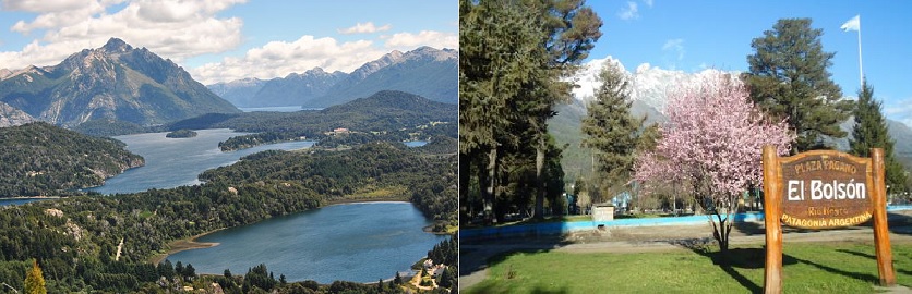 EN LA PATAGONIA SE SIGUE FUSILANDO. DISPARAN A MATAR A DOS LAMIEN DE LA LOF QUEMQUEMTREW